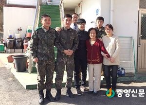 양평, 설 명절 연휴 소외된 이웃을 향한 온정의 손길 넘쳐