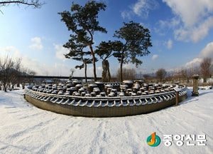 핫한 겨울 풍경을 양평에서 느껴보세요