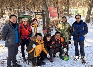 <이천>마장면 분과별 다양한 소모임 활동