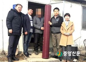 <여주>능서면 ‘히트(Heat)다(多)히트(Heat)’