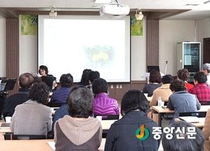 <양평>2017년도 호스피스 교육생 모집
