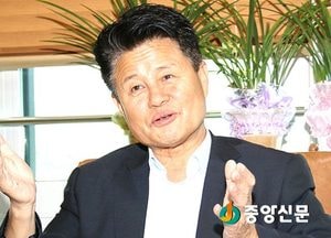 <인물>임영길 이천시의회 의장 신년인터뷰