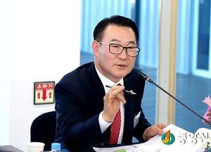 <인물>이환설 여주시의장 인터뷰