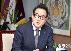 <인물>김선교 양평군수 신년 인터뷰
