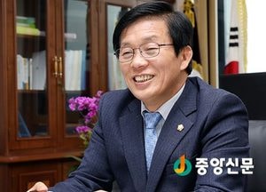 <인물>이종식 양평군의회 의장 신년 인터뷰