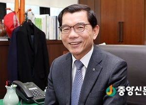 <인물>NH농협은행 이길수 지부장
