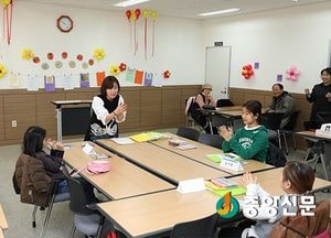 세종 꿈나무 문예학교 수료식 열려