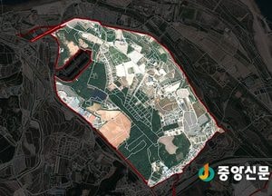여주시, 연양지구 지적재조사사업 주민설명회 열어