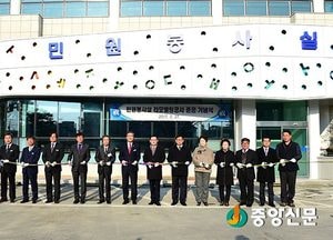 여주시 민원봉사실, 시민중심 환경 ‘새 단장’