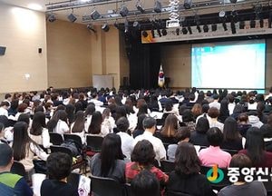이천시 교육정책 성공적 정착, 입시결과로 입증
