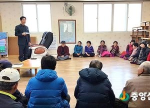 <여주>가남읍 행정복지센터, ‘찾아가는 복지장터’ 개최