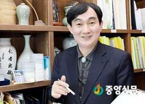 양병모가 만난 박현일 양평군의원