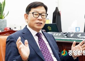 <인물>이상춘 여주시의회 부의장