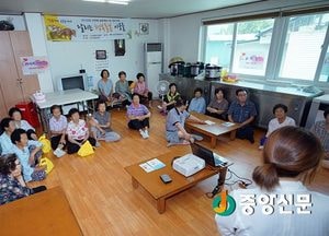 <양평>달리는 행복 돌봄 이웃들 우수기관 선정