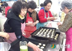 <이천>건강먹거리 쌀빵으로 쌀 소비 촉진