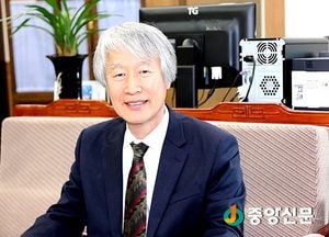 <인물>홍헌표 이천시의회 부의장