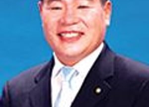 벚꽃축제의 성공을 기원하면서(윤희정 시의원)