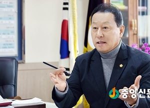 <인물> 송만기 양평군의회 의원