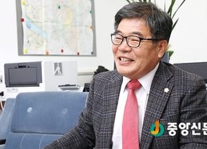 양병모가 만나 사람-여주에 작은 거인 윤희정 여주시의회 의원