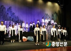 <양평>98주년 삼일절 기념행사 열려