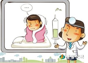 올해부터 59개월 미만 어린이도 독감 무료 접종