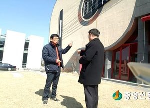 이천 ‘세라기타문화관’