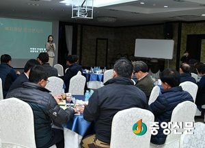 <양평>읍면복지허브화 위한 복지마당, 토크콘서트 열어