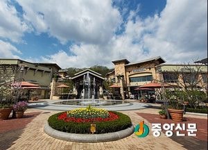 <여주>신세계사이먼, 스프링 블라썸 세일