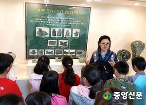 이천교육지원청, ‘지역특화 체험학습 벨트’ 운영