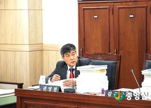 권영천 도의원, 성남~이천 시외버스 ‘도예촌’ 경유 확정