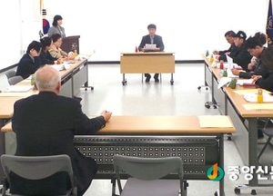 이천시선관위, 지역 언론사 업무협의회 개최