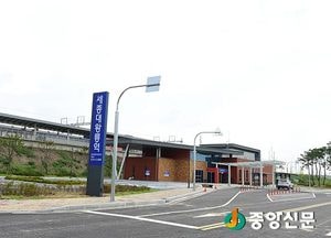 경강선 여주역·세종대왕릉역 주차장 ‘유료’ 운영