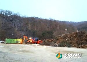 이천시 소나무 재선충병 완벽방제 추진