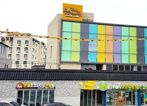 양평 친환경로컬푸드 직매장 2호점 용문서 문 열어