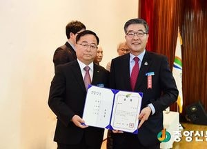 <여주>점동면, 2016 읍·면 지방세정운영평가 ‘최우수’