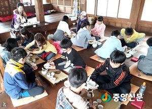 <여주>상품초, 전교생 인성교육 체험학습 실시