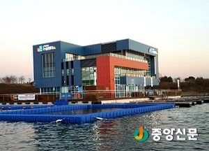 여주시수상센터 ‘청소년수련활동 인증’획득