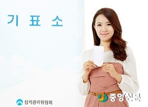 경기도, 대선대비 3590개 투·개표소 대상 안전대책 추진