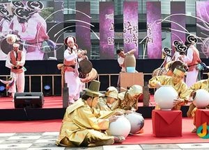 광주왕실도자기축제 오는 22일 개막