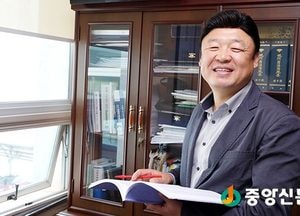 <인물>송요찬 양평군의회 의원