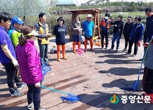 <이천>설성면 지역 특성화 프로그램 개강