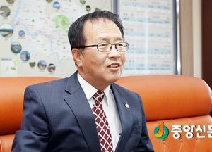 <인물>군민 목소리 의정에 반영 이종화 양평군의회 부의장