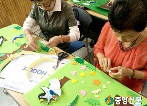 양평군 도서관 경기 은빛 독서 나눔이 교육생 모집