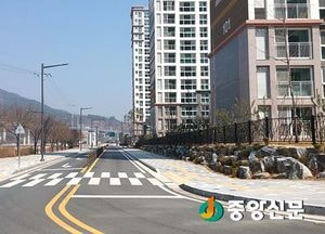 양평 연말까지 18개 도시계획도로 개설 총력