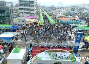 ‘제8회 양평용문산 산나물축제’ 12일부터 3일 간 2부 행사 열려