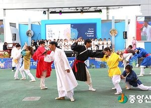 제31회 이천도자기축제 42만 여명 다녀가