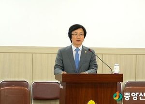 배수문 도의원, 청소년 보호 및 육성 조례 일부개정조례안 상임위통과