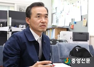 박도금이 만난 사람-여주시의회 이항진 의원