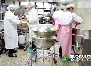 광주시 기온상승으로 식중독 예방관리 강화