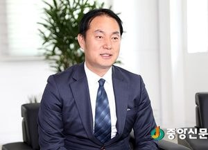 칭찬 자자한 조봉행 여주시 중앙동 통장협의회장
